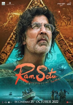 Ram Setu (2022) full Movie Download Free in HD