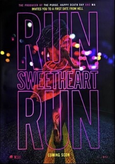Run Sweetheart Run (2020) full Movie Download Free in Dual Audio HD
