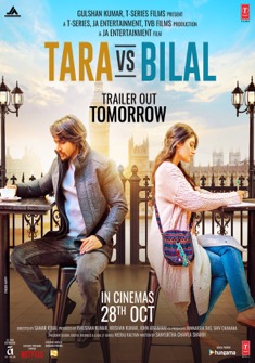 Tara vs Bilal (2022) full Movie Download Free in HD