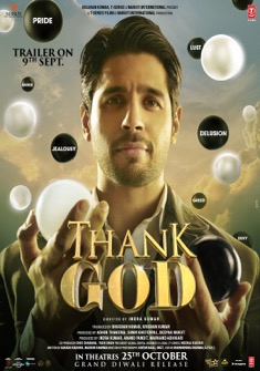 Thank God (2022) full Movie Download Free in HD