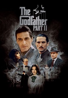 The Godfather Part II (1974) full Movie Download Free in Dual Audio HD