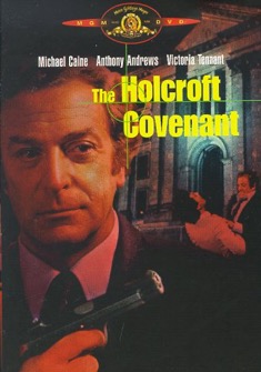 The Holcroft Covenant (1985) full Movie Download Free in Dual Audio HD