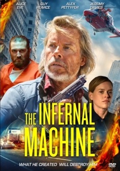 The Infernal Machine (2022) full Movie Download Free in Dual Audio HD