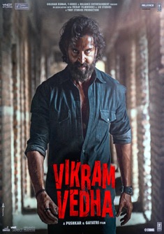 Vikram Vedha (2022) full Movie Download Free in HD