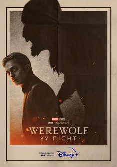 Werewolf by Night (2022) full Movie Download Free in Dual Audio HD
