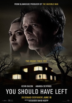 You Should Have Left (2020) full Movie Download Free in Dual Audio HD