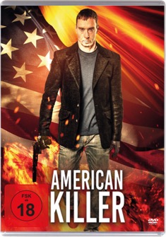 American Badger (2019) full Movie Download Free in Dual Audio HD
