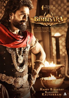 Bimbisara (2022) full Movie Download Free in Hindi Dubbed HD