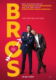 Bros (2022) full Movie Download Free in HD