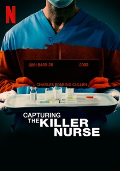 Capturing the Killer Nurse (2022) full Movie Download Free in Dual Audio HD