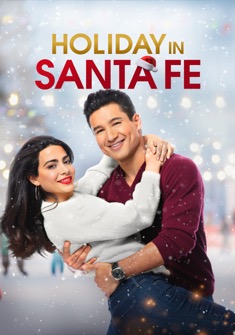 Christmas with You (2022) full Movie Download Free in Dual Audio HD