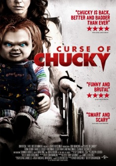 Cult of Chucky (2017) full Movie Download Free in Dual Audio HD