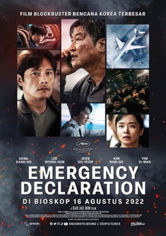 Emergency Declaration (2021) full Movie Download Free in Hindi Dubbed HD