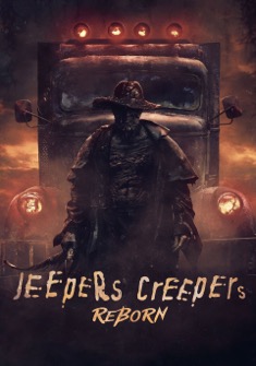 Jeepers Creepers: Reborn (2022) full Movie Download Free in Dual Audio HD