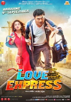 Love Express (2011) full Movie Download Free in HD