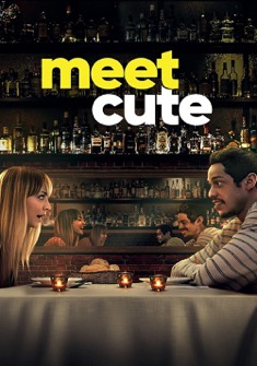 Meet Cute (2022) full Movie Download Free in Dual Audio HD