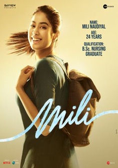 Mili (2022) full Movie Download Free in HD