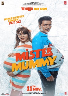 Mister Mummy (2022) full Movie Download Free in HD