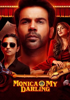 Monica, O My Darling (2022) full Movie Download Free in HD