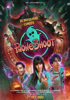 Phone Bhoot (2022) full Movie Download Free in HD
