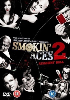 Smokin' Aces 2: Assassins' Ball (2010) full Movie Download Free in Dual Audio HD