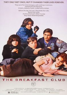 The Breakfast Club (1985) full Movie Download Free in Dual Audio HD