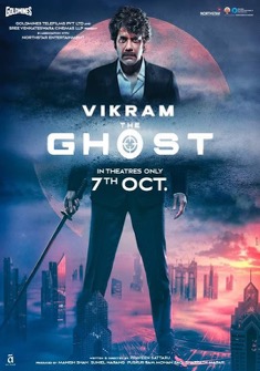 The Ghost (2022) full Movie Download Free in Hindi Dubbed HD