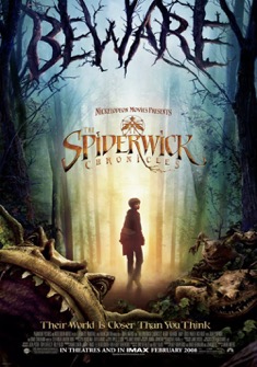 The Spiderwick Chronicles (2008) full Movie Download Free in Dual Audio HD