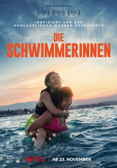 The Swimmers (2022) full Movie Download Free in Dual Audio HD