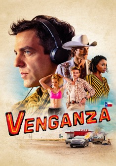 Vengeance (2022) full Movie Download Free in Dual Audio HD