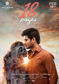 18 Pages (2022) full Movie Download Free in Hindi Dubbed HD