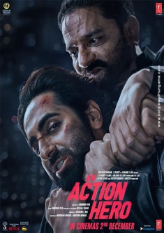 An Action Hero (2022) full Movie Download Free in HD