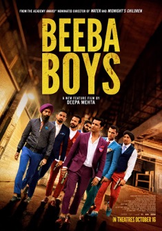Beeba Boys (2015) full Movie Download Free in Dual Audio HD