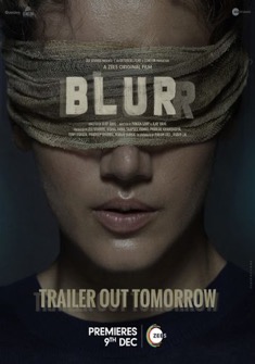Blurr (2022) full Movie Download Free in HD