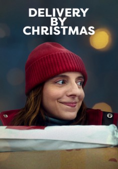 Delivery by Christmas (2022) full Movie Download Free in Dual Audio HD