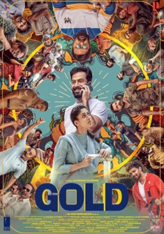 Gold (2022) full Movie Download Free in HD