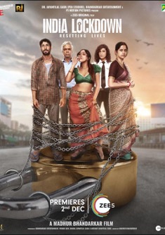 India Lockdown (2022) full Movie Download Free in HD