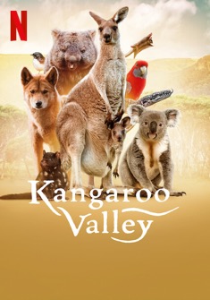 Kangaroo Valley (2022) full Movie Download Free in Dual Audio HD