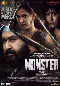 Monster (2022) full Movie Download Free in Hindi Dubbed HD