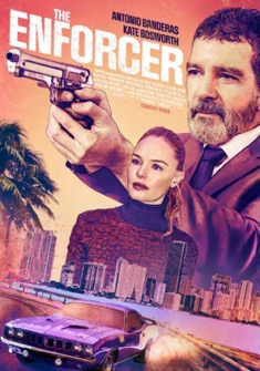 The Enforcer (2022) full Movie Download Free in Dual Audio HD