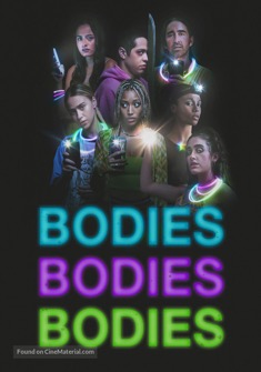 Bodies Bodies Bodies (2022) full Movie Download Free in Dual Audio HD