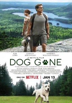 Dog Gone (2023) full Movie Download Free in Dual Audio HD