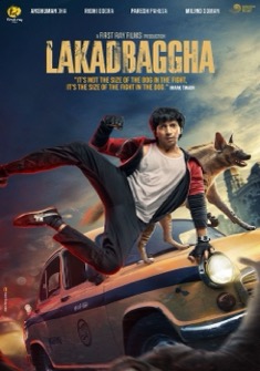 Lakadbaggha (2023) full Movie Download Free in HD