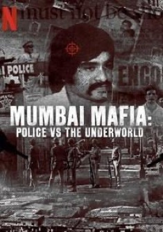 Mumbai Mafia (2023) full Movie Download Free in Hindi Dubbed HD