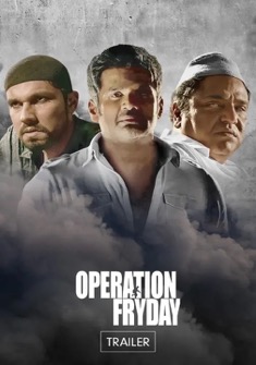 Operation Fryday (2023) full Movie Download Free in HD