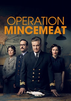 Operation Mincemeat (2021) full Movie Download Free in Dual Audio HD