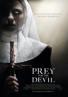 Prey for the Devil (2022) full Movie Download Free in HD