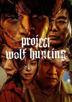 Project Wolf Hunting (2022) full Movie Download Free in Dual Audio HD