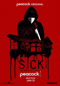 Sick (2022) full Movie Download Free in Dual Audio HD