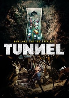 Tunnel (2016) full Movie Download Free in Dual Audio HD